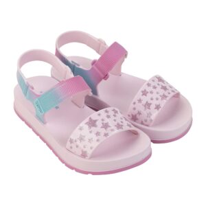ZAXYNINA MODERNINHA PRINT INFANTIL