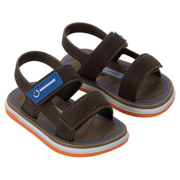 CARTAGO MALAGA SPORT SAND BABY