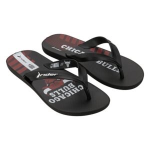 RIDER FEEL NBA THONG AD
