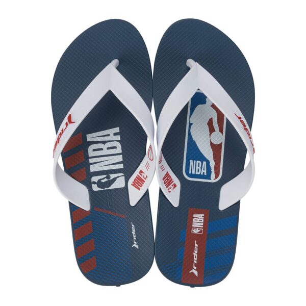 RIDER  FEEL NBA THONG AD - Image 2