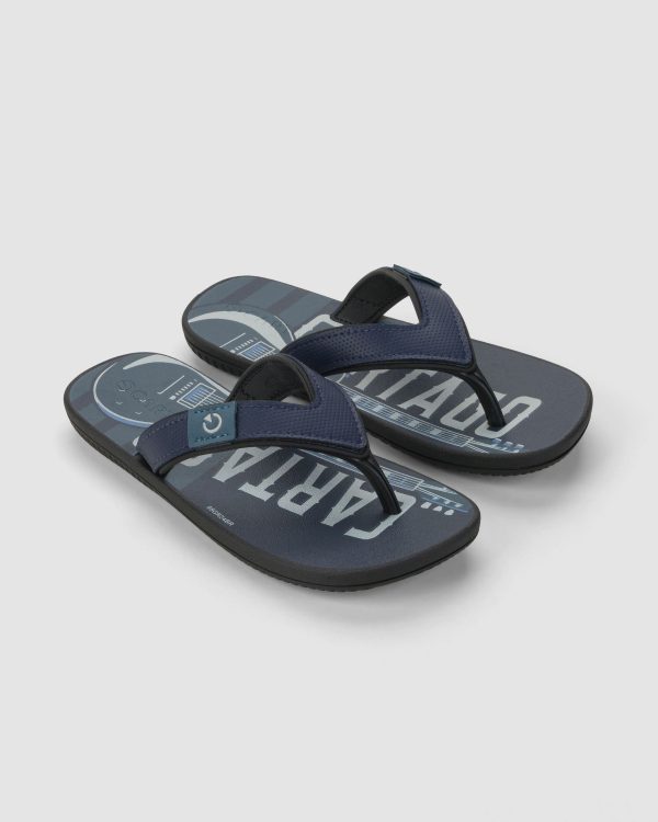 CARTAGO DAKAR THONG KIDS