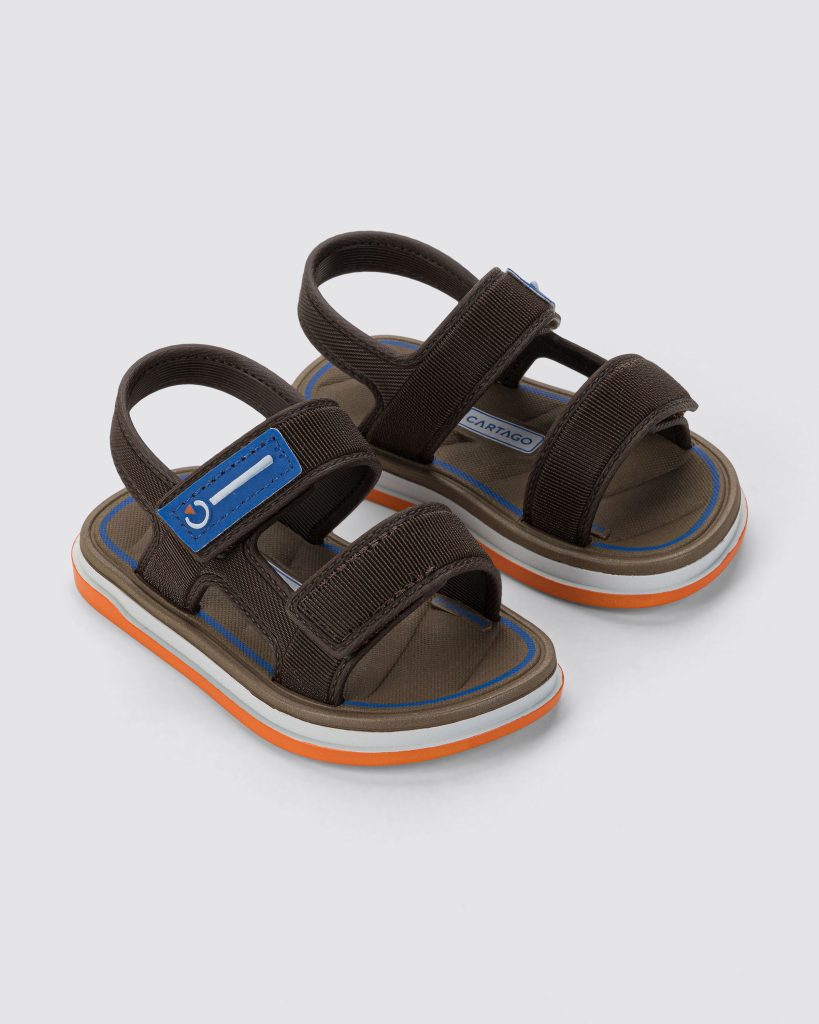 CARTAGO MALAGA SPORT SAND BABY