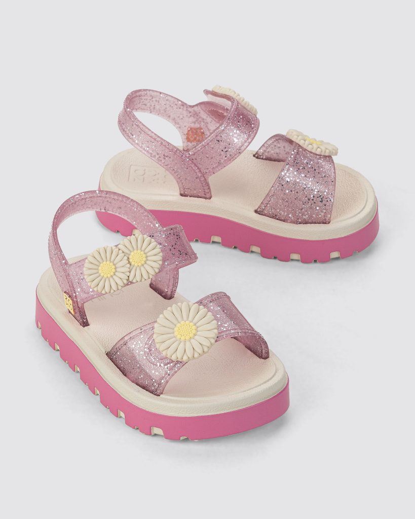 ZAXYNINA FLOWER SAND BABY