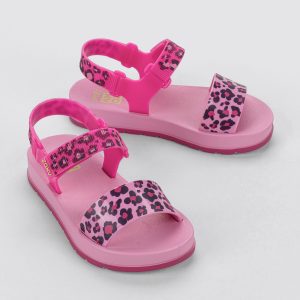 ZAXYNINA MODERNINHA PRINT INFANTIL