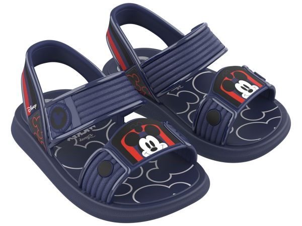 DISNEY BAG SANDAL BABY