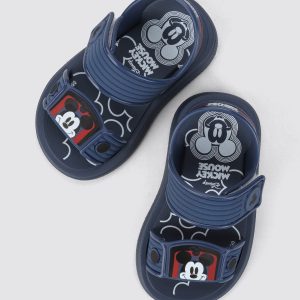 DISNEY BAG SANDAL BABY