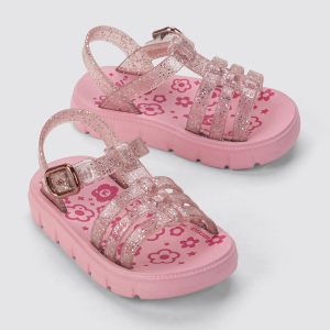 BARBIE LAND MINI SANDAL BABY