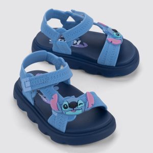 DISNEY EASY SANDALIA BABY