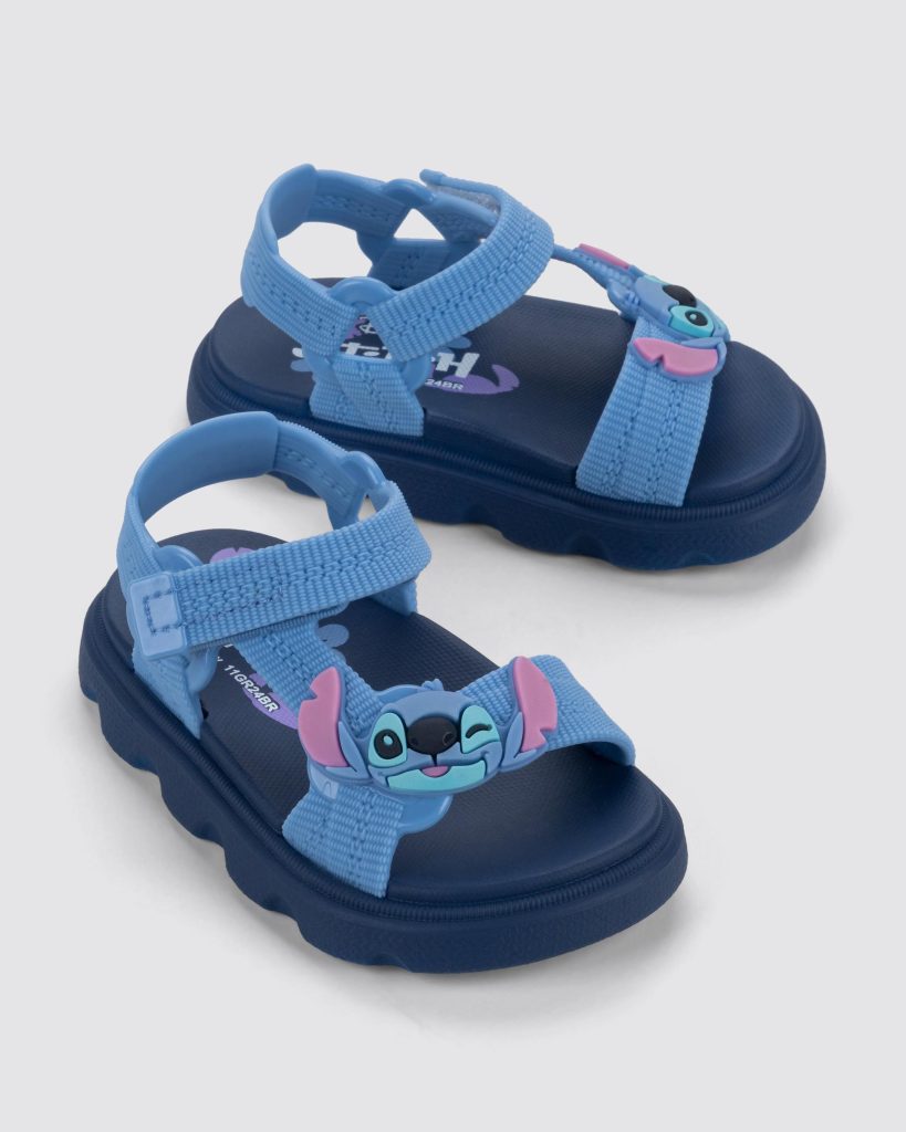 DISNEY EASY SANDALIA BABY