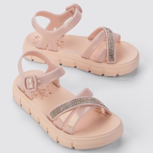 IPANEMA BARBIE ICONIC SAND FLAT KIDS