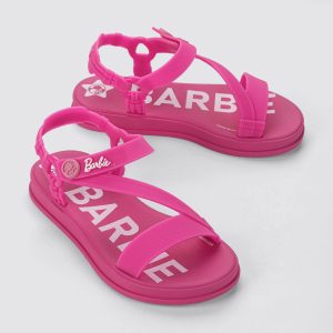 IPANEMA BARBIE SPORT FASHION SANDAL KI