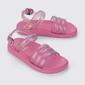 IPANEMA BARBIE SINGLE SANDAL KIDS
