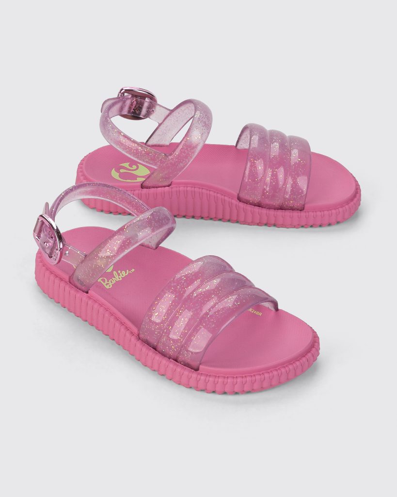 IPANEMA BARBIE SINGLE SANDAL KIDS