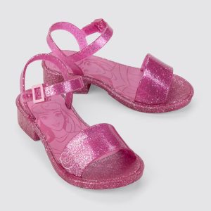 PRINCESAS LOVELY SANDALIA INF