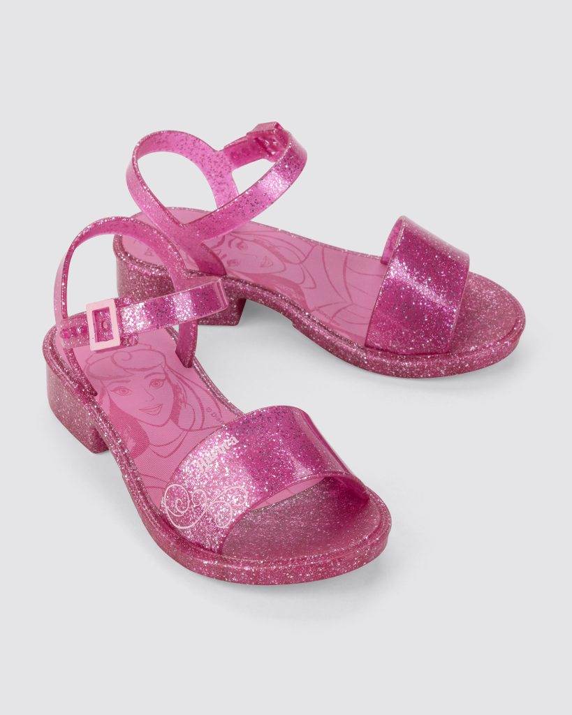 PRINCESAS LOVELY SANDALIA INF