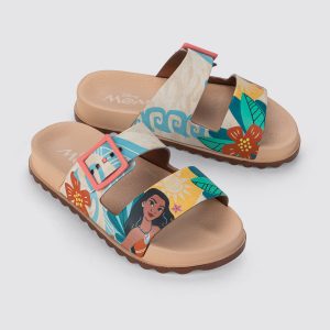 DISNEY SUMMER II SLIDE INF