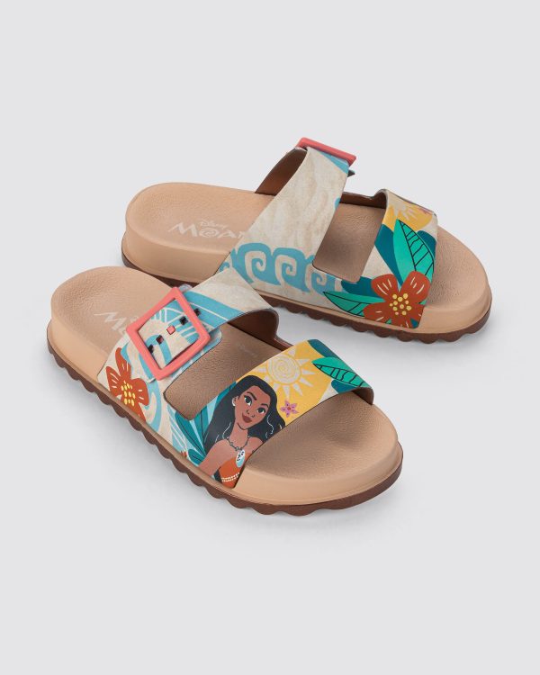 DISNEY SUMMER II SLIDE INF