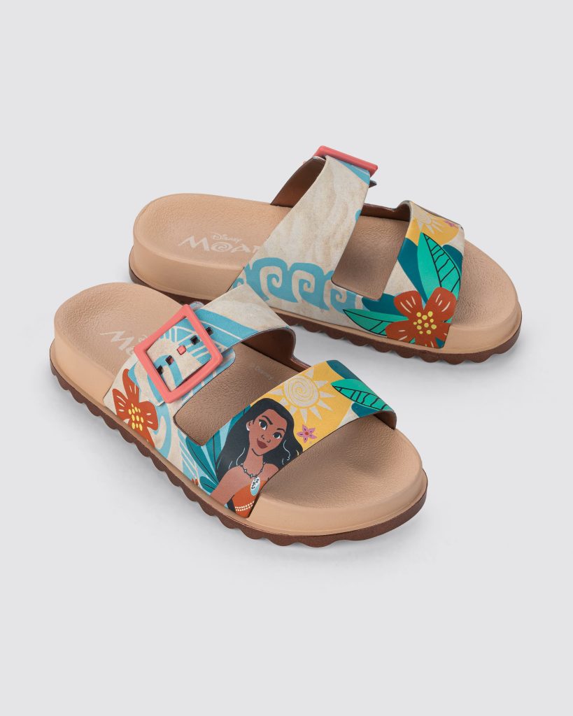 DISNEY SUMMER II SLIDE INF