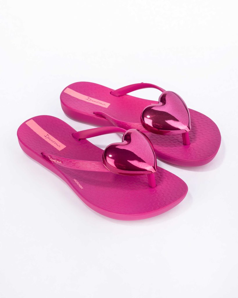 IPANEMA MAXI FASHION II KIDS