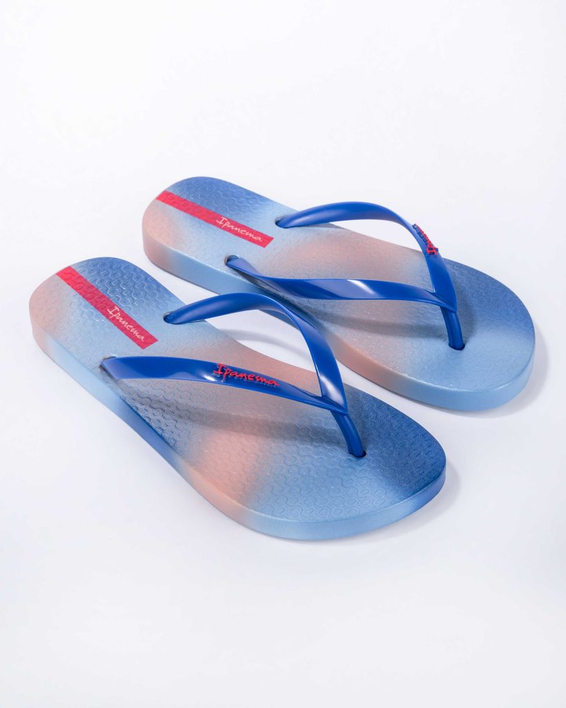 IPANEMA CALIFORNIA VIBES III FEM