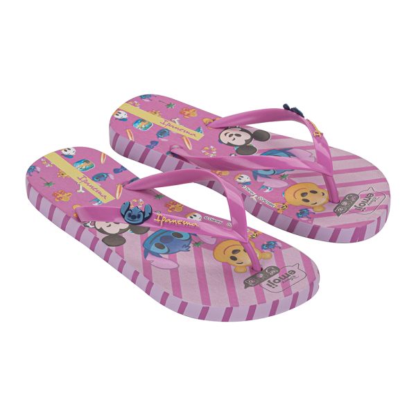 IPANEMA DISNEY JOY AD - Image 3