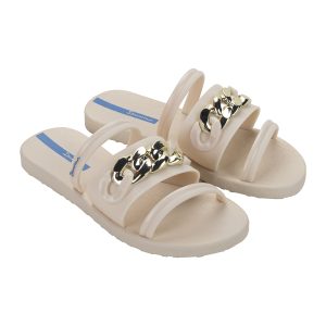 IPANEMA METAL GLAM SLIDE
