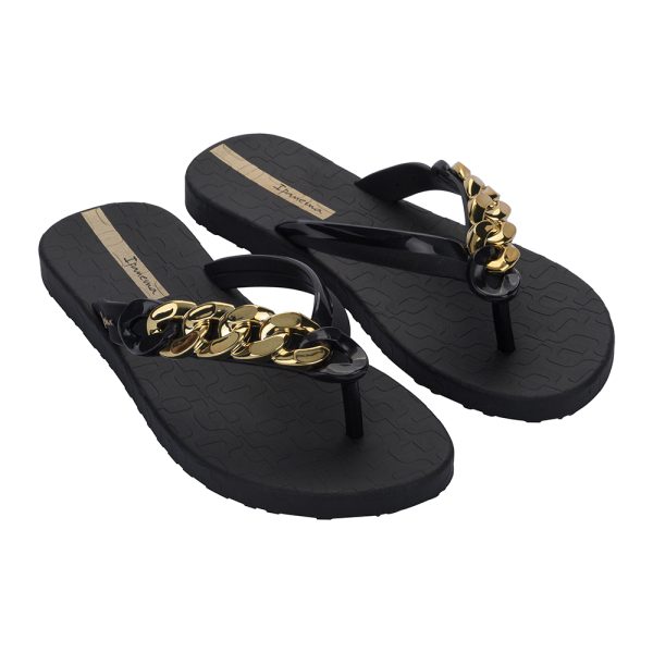 IPANEMA METAL GLAM