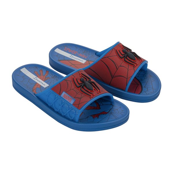 IPANEMA SPIDER SLIDE