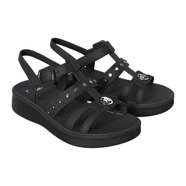 IPANEMA BARBIE FUZZ SANDAL KIDS