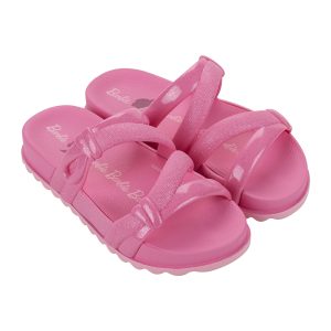 IPANEMA BARBIE POP LACE SLIDE KIDS