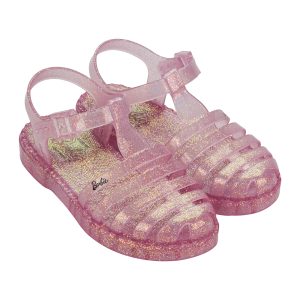 IPANEMA BARBIE DUO SANDAL ARANHA KIDS