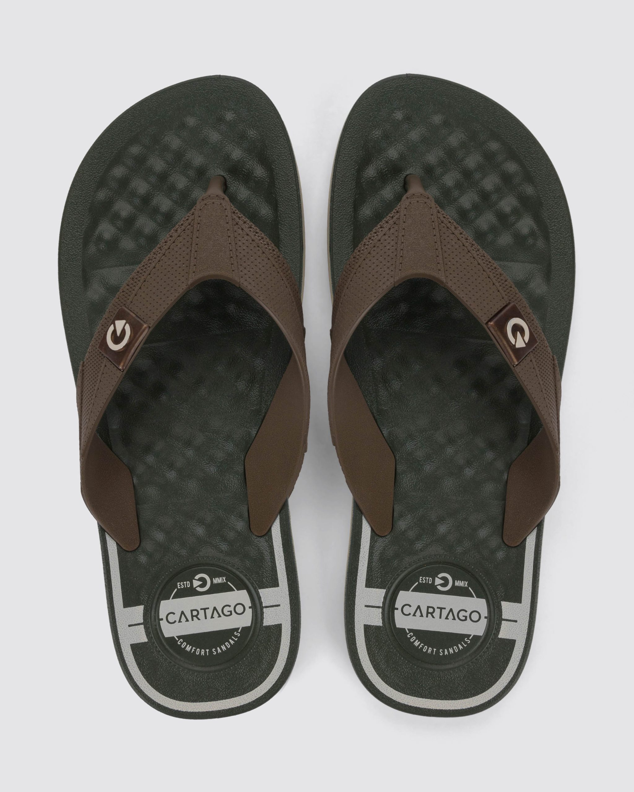 CARTAGO ARIZONA THONG AD - Image 15
