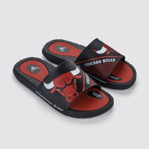 RIDER RUSH NBA SLIDE AD
