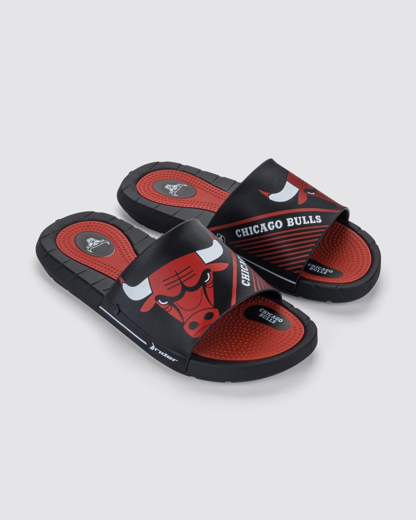 RIDER RUSH NBA SLIDE AD