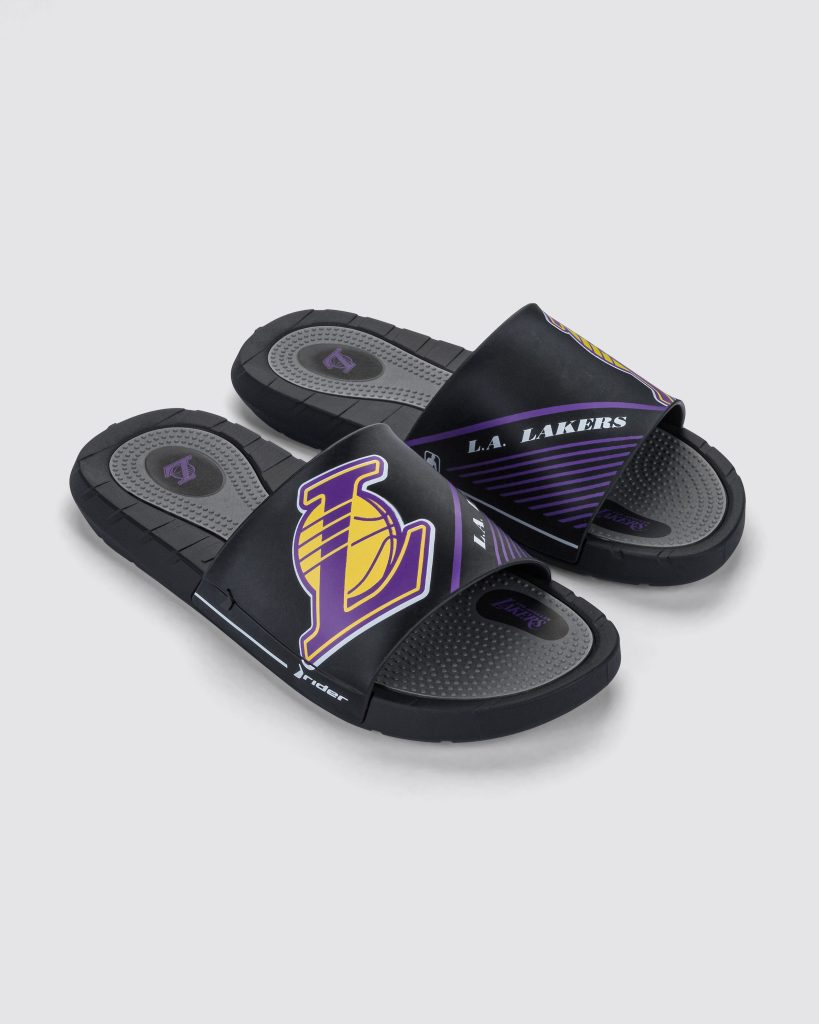 RIDER RUSH NBA SLIDE AD