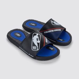 RIDER RUSH NBA SLIDE AD