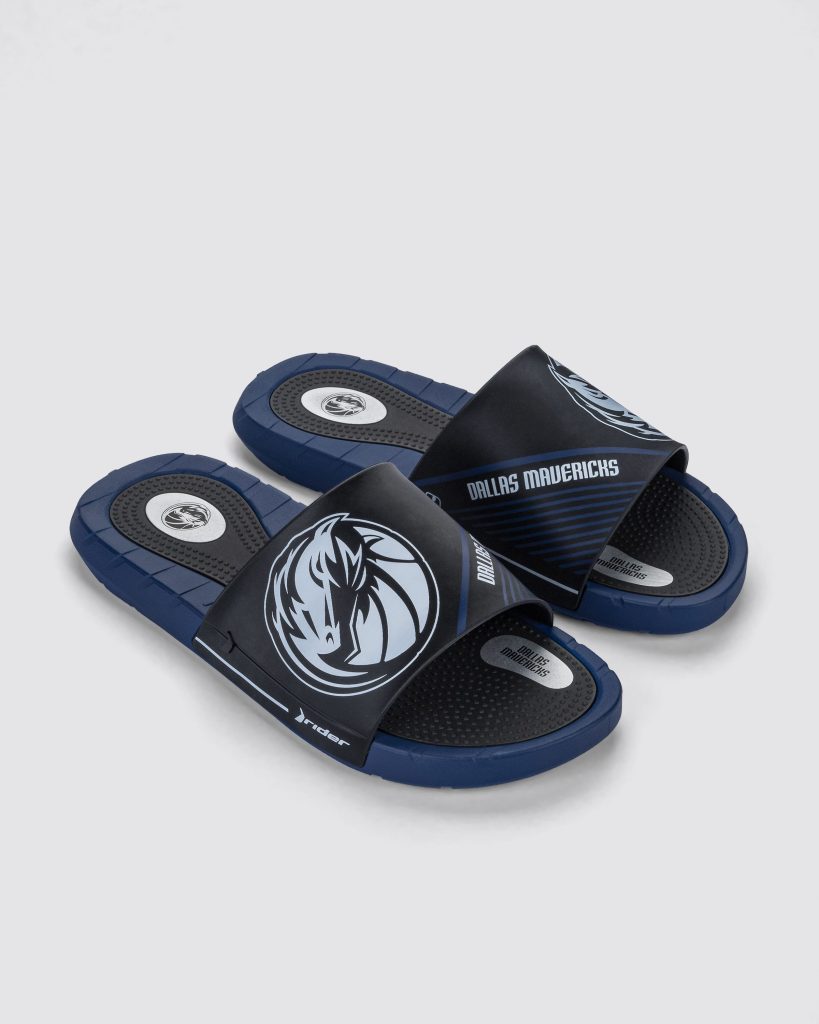 RIDER RUSH NBA SLIDE AD