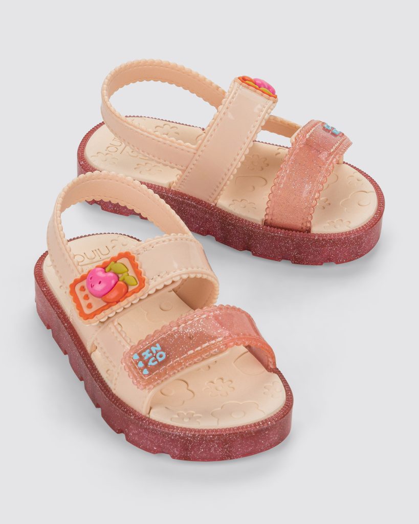 ZAXYNINA FOFINHA PAPETE BABY