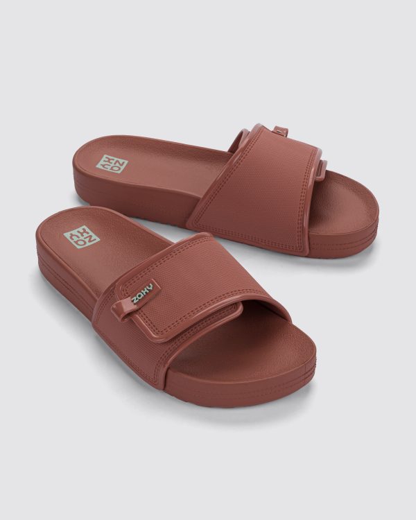 ZAXY ONLY SLIDE AD