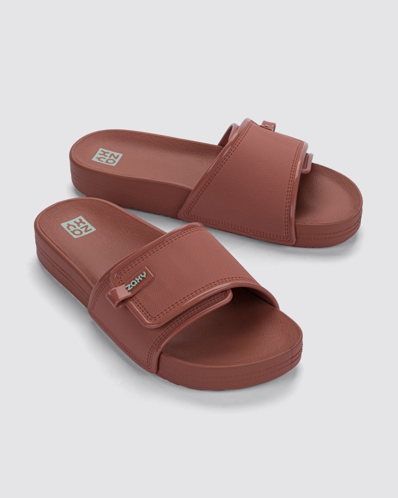 ZAXY ONLY SLIDE AD