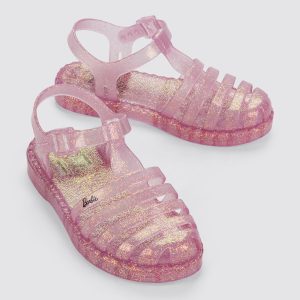 IPANEMA BARBIE DUO SANDAL ARANHA KIDS