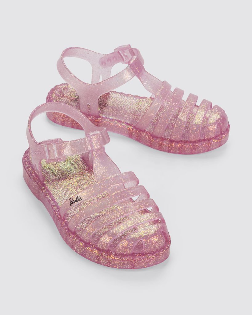 IPANEMA BARBIE DUO SANDAL ARANHA KIDS