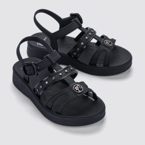 IPANEMA BARBIE FUZZ SANDAL KIDS