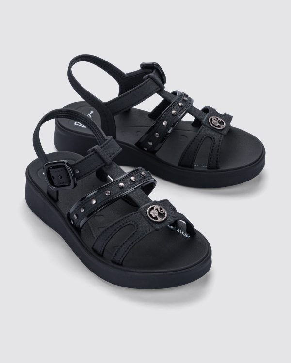 IPANEMA BARBIE FUZZ SANDAL KIDS