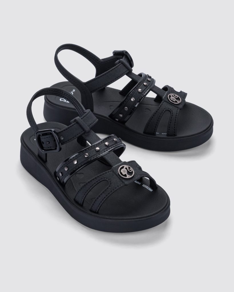IPANEMA BARBIE FUZZ SANDAL KIDS