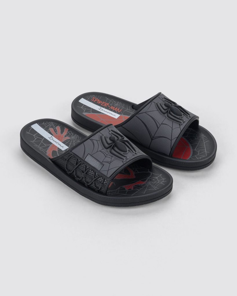IPANEMA SPIDER SLIDE
