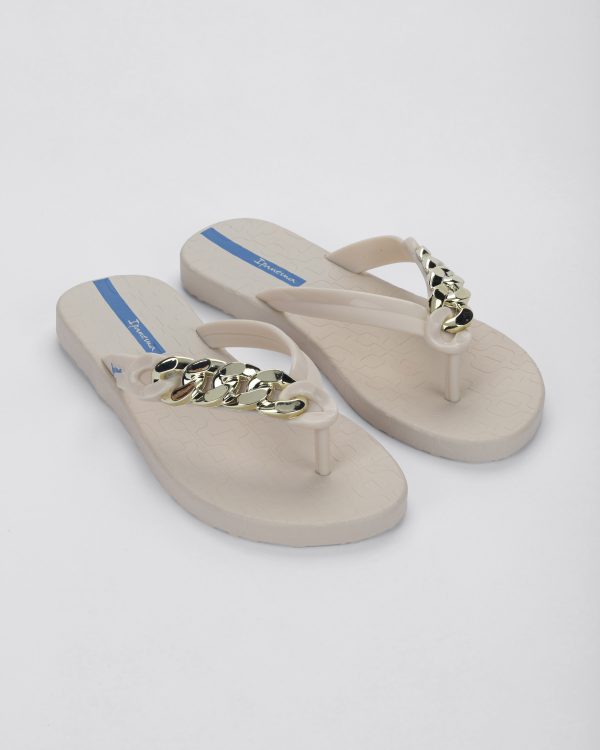 IPANEMA METAL GLAM