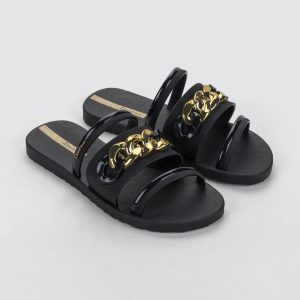 IPANEMA METAL GLAM SLIDE