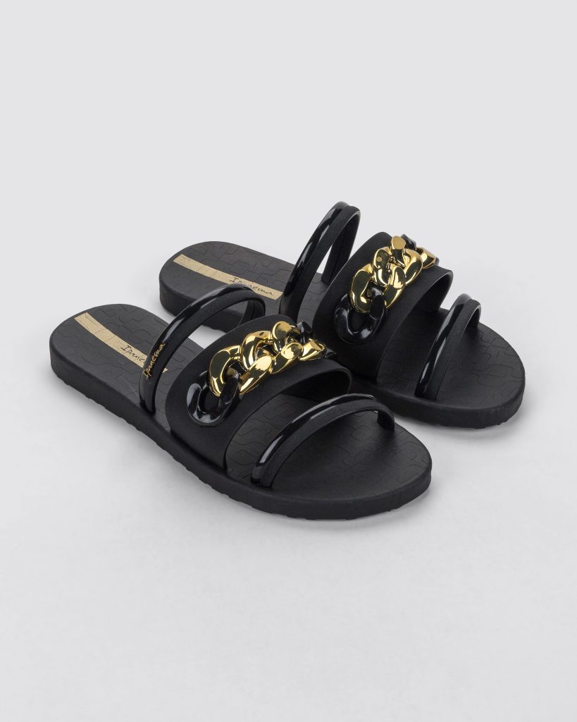 IPANEMA METAL GLAM SLIDE