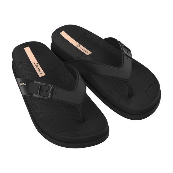IPANEMA LEME THONG AD